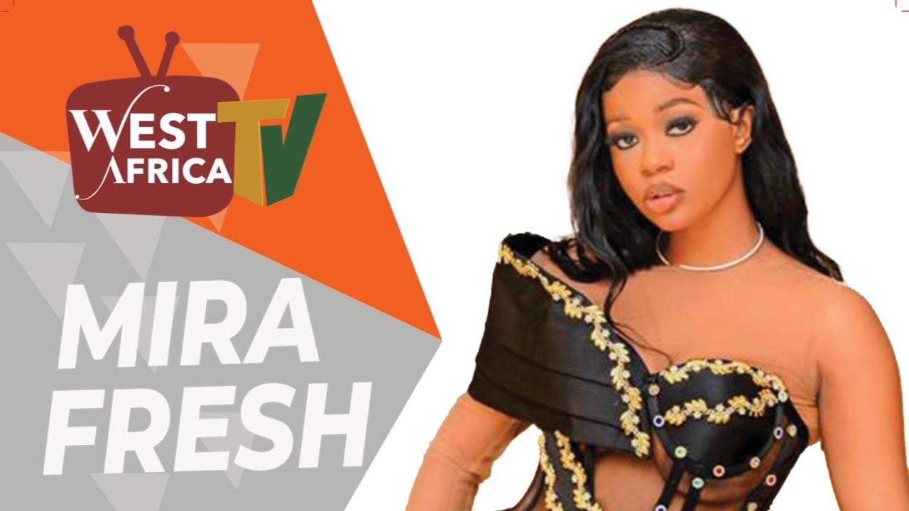DIRECT STAR EN LIGNE AVEC MIRA ET CAMPBELL SUR WEST AFRICA TV