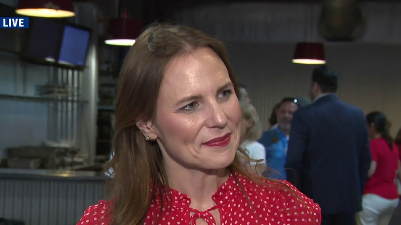 Misty Spears declares victory in San Antonio City Council District 9 runoff