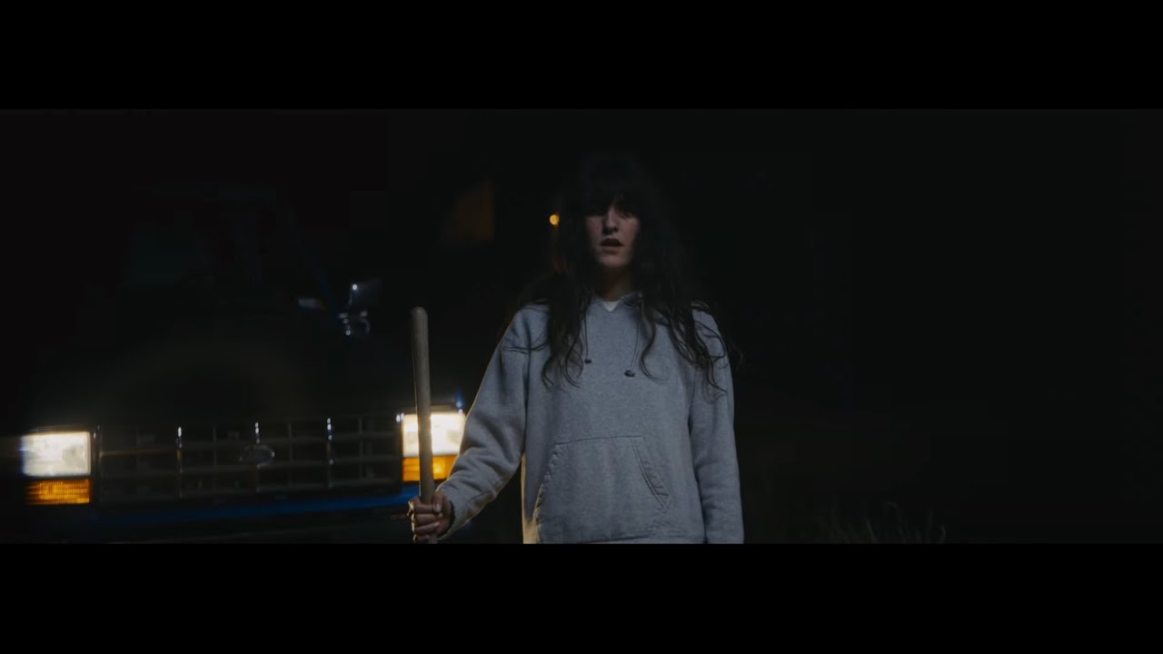 Searows - Dearly Missed (Official Music Video)