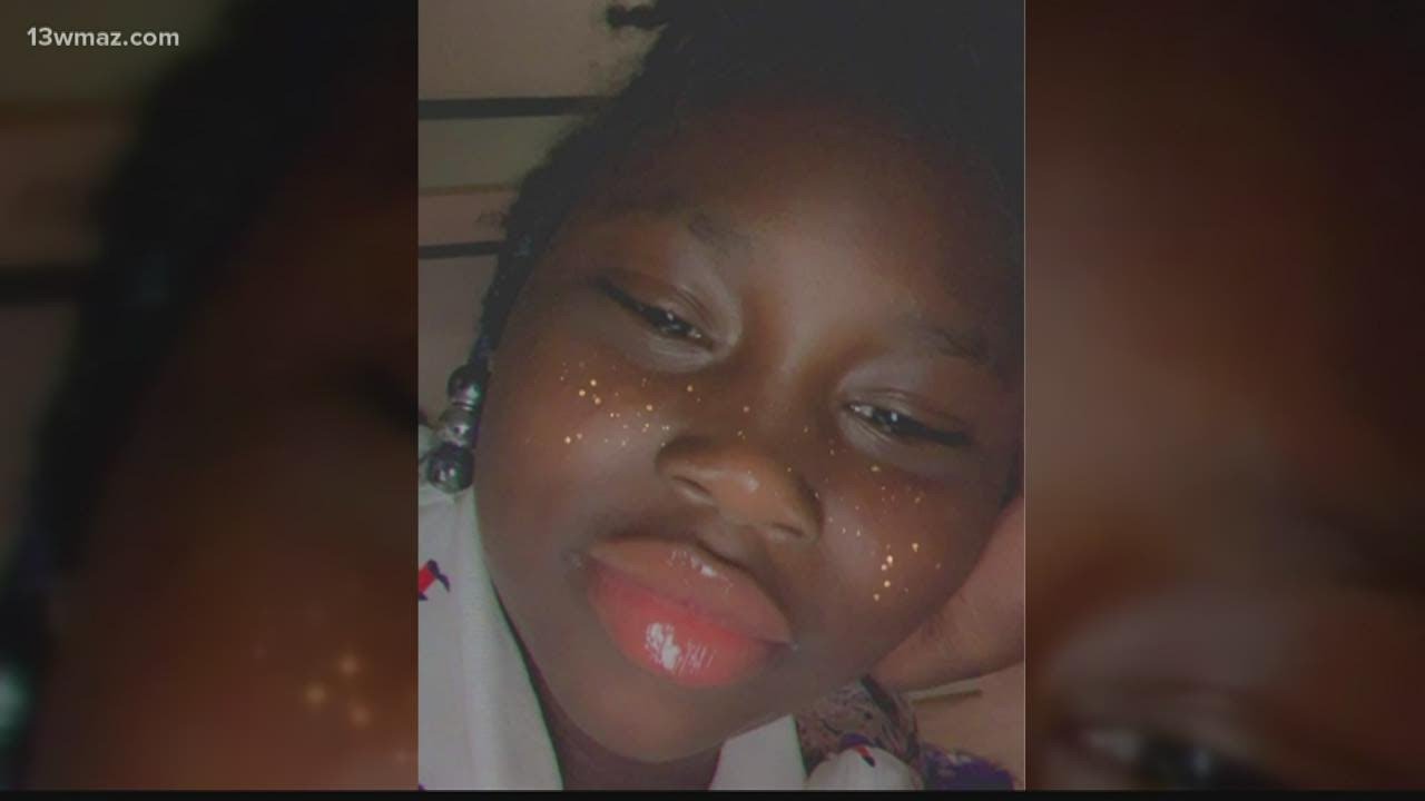Bibb County Sheriff's Office says shooting that injured 10-year-old girl likely targeted