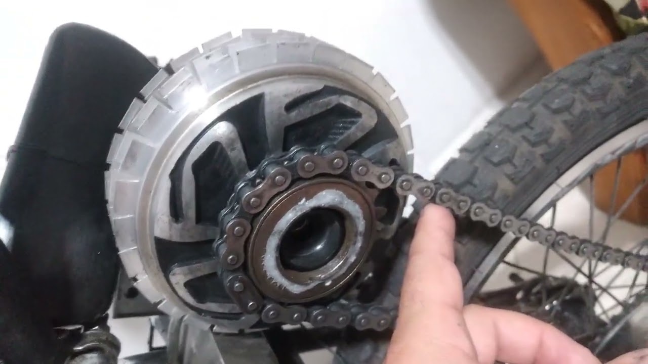 bicicleta elétrica caseira. BMX 60 Volts. Dicas importantes.