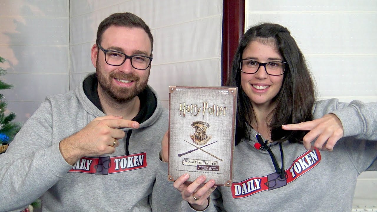 Harry Potter Hogwarts Battle: Defensa contra las Artes Oscuras - Opinión / Reseña