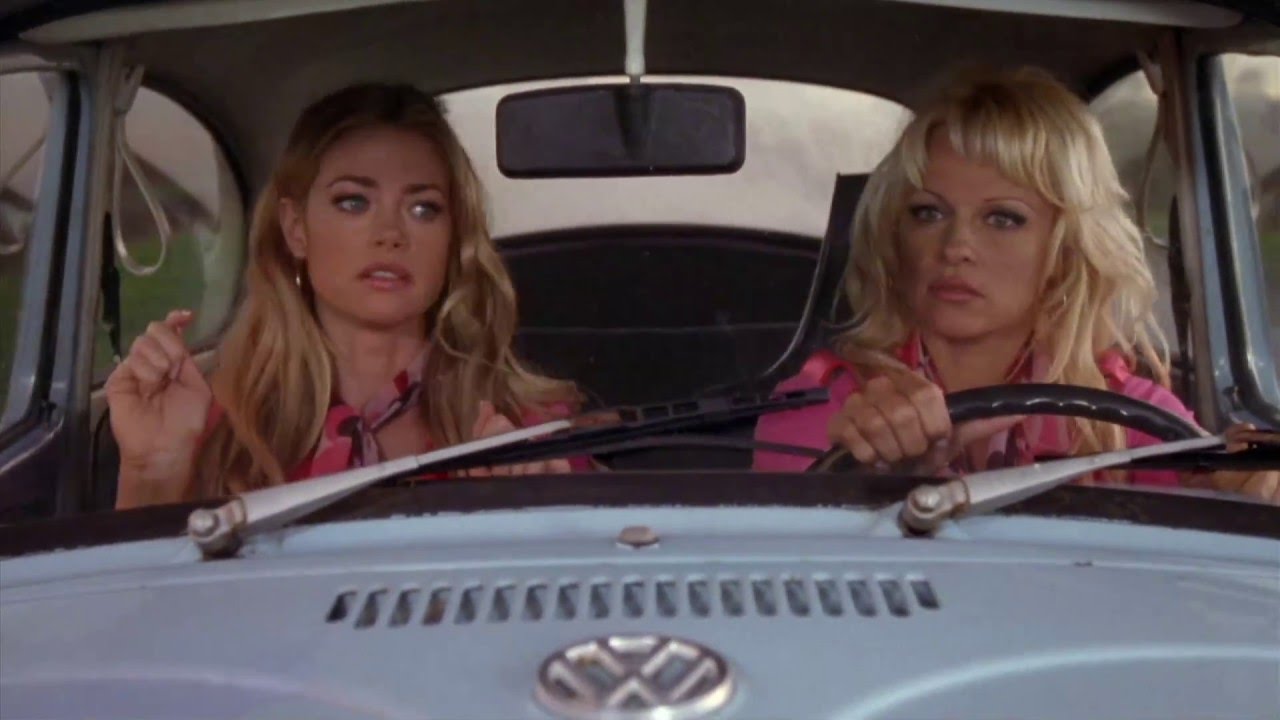 Blonde & Blonder - Trailer