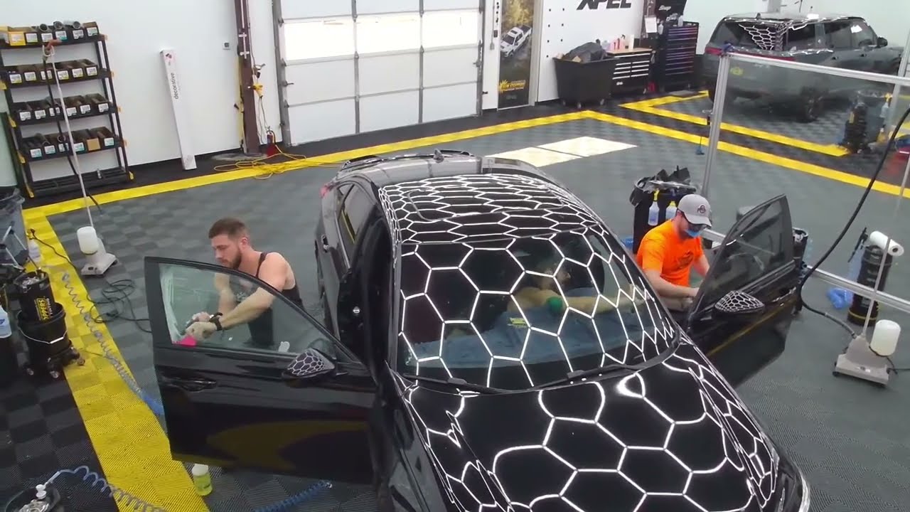 Sun Stoppers LIVE - Window Tint | Paint Protection Film | Ceramic Coating