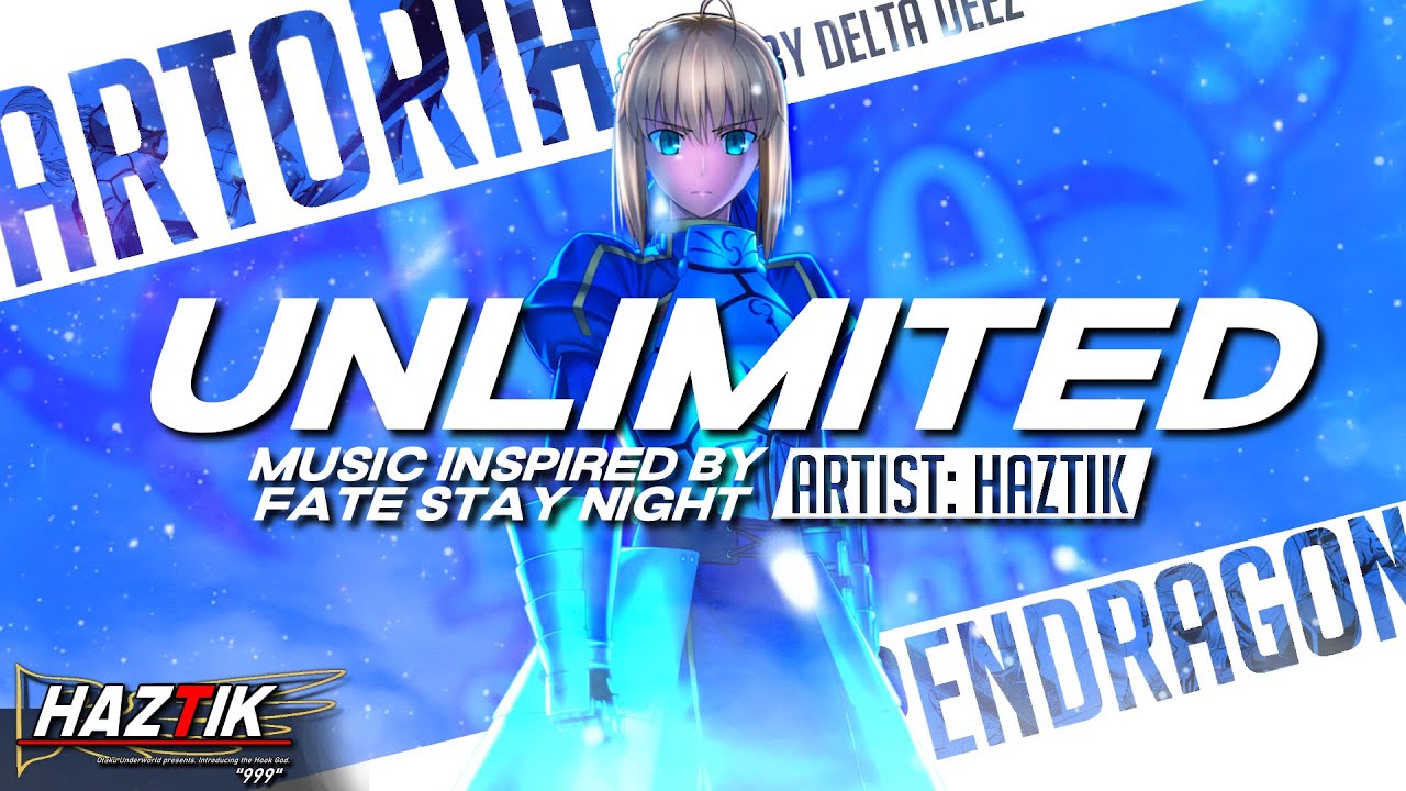 FATE/STAY NIGHT RAP | 