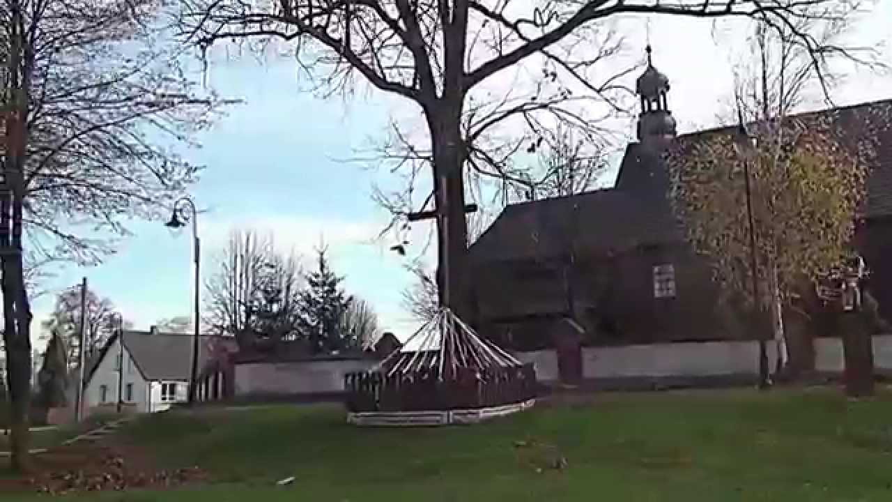 WILKOWYJE,RANCZO,JERUZAL.