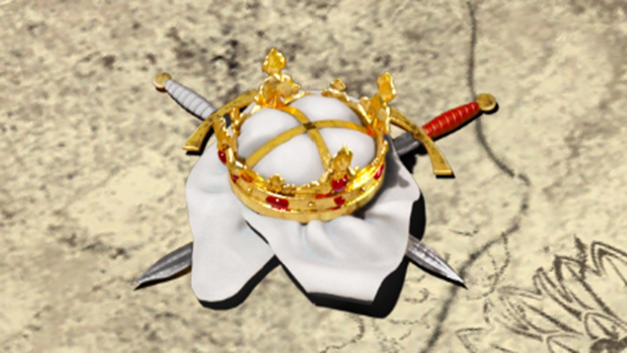 4. The Siege of Vilnius - Jadwiga campaign - Hard - Age of Empires II: Definitive Edition