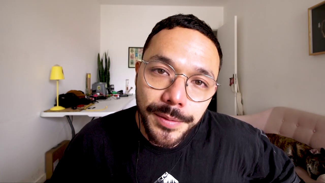 POR QUE VOU SAIR DO UMDOIS?