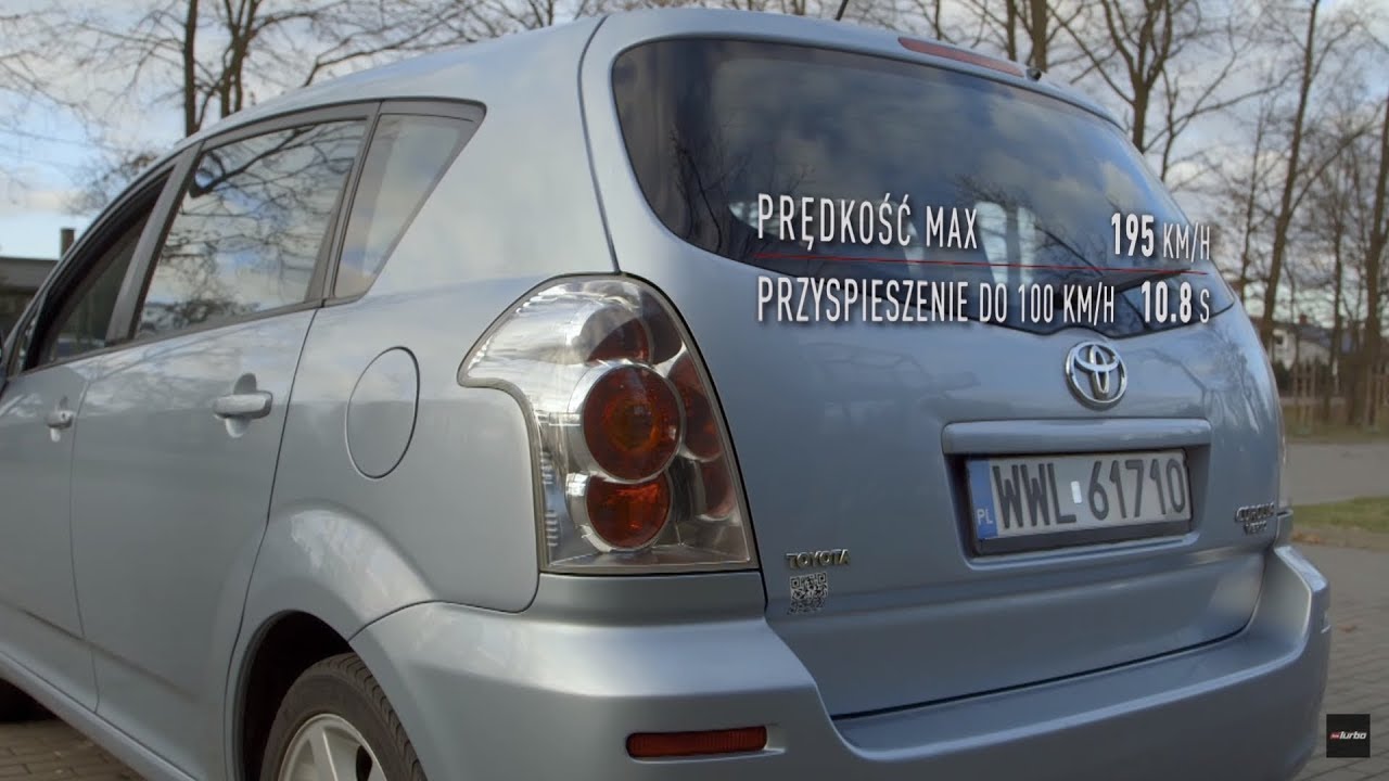 Tania w eksploatacji alternatywa dla rodzinnego combi [Zakup Kontrolowany]