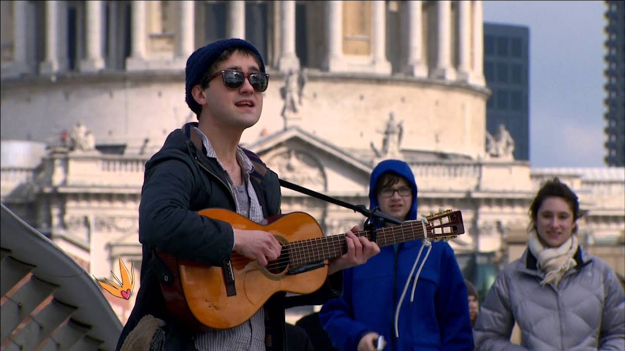 Villagers - That Day