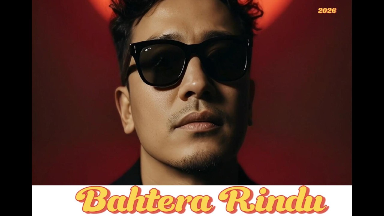 🎯 Bahtera Rindu – 80’s R&B Slow Jam | Lush Soul Ballad with Falsetto & Power Vocals