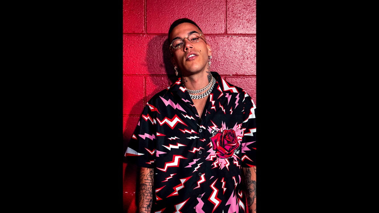 [FREE] Sfera Ebbasta Type Beat 