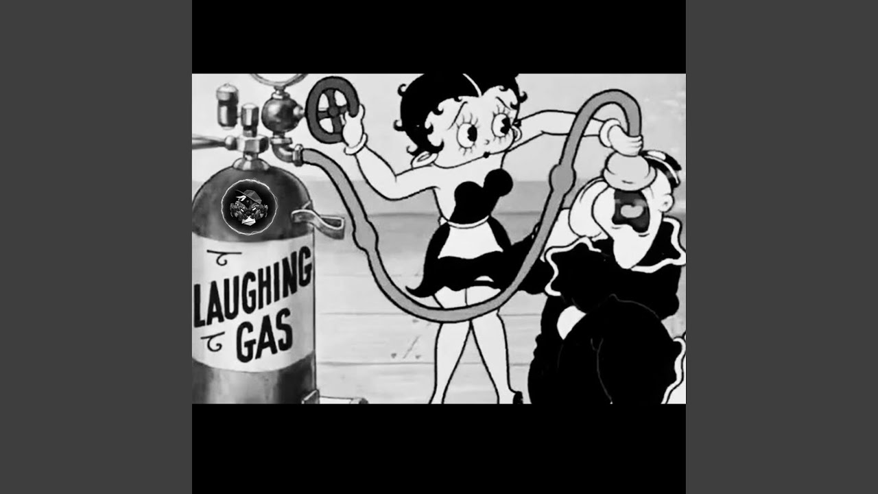 Minimal Techno Classic Cartoon (High Trip Set 5)