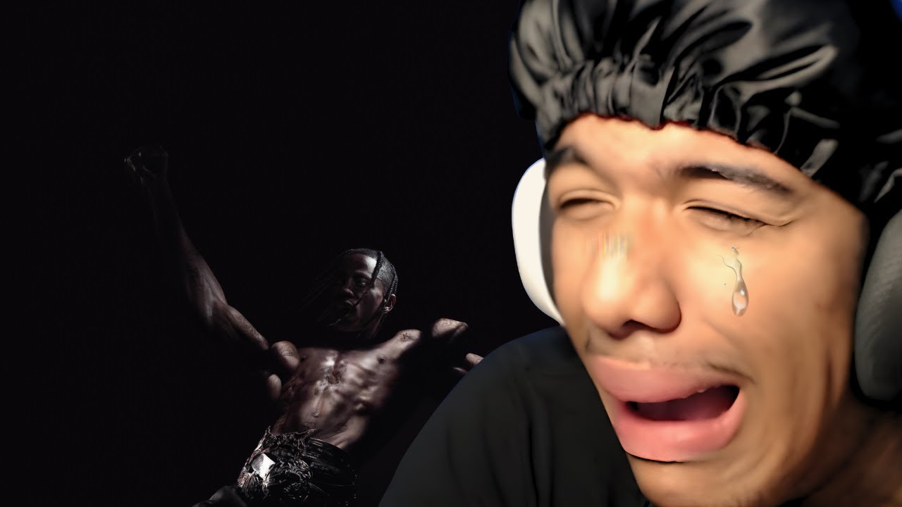 LIFE CHANGING!! | First Time Listening to UTOPIA by Travis Scott! (REACTION)
