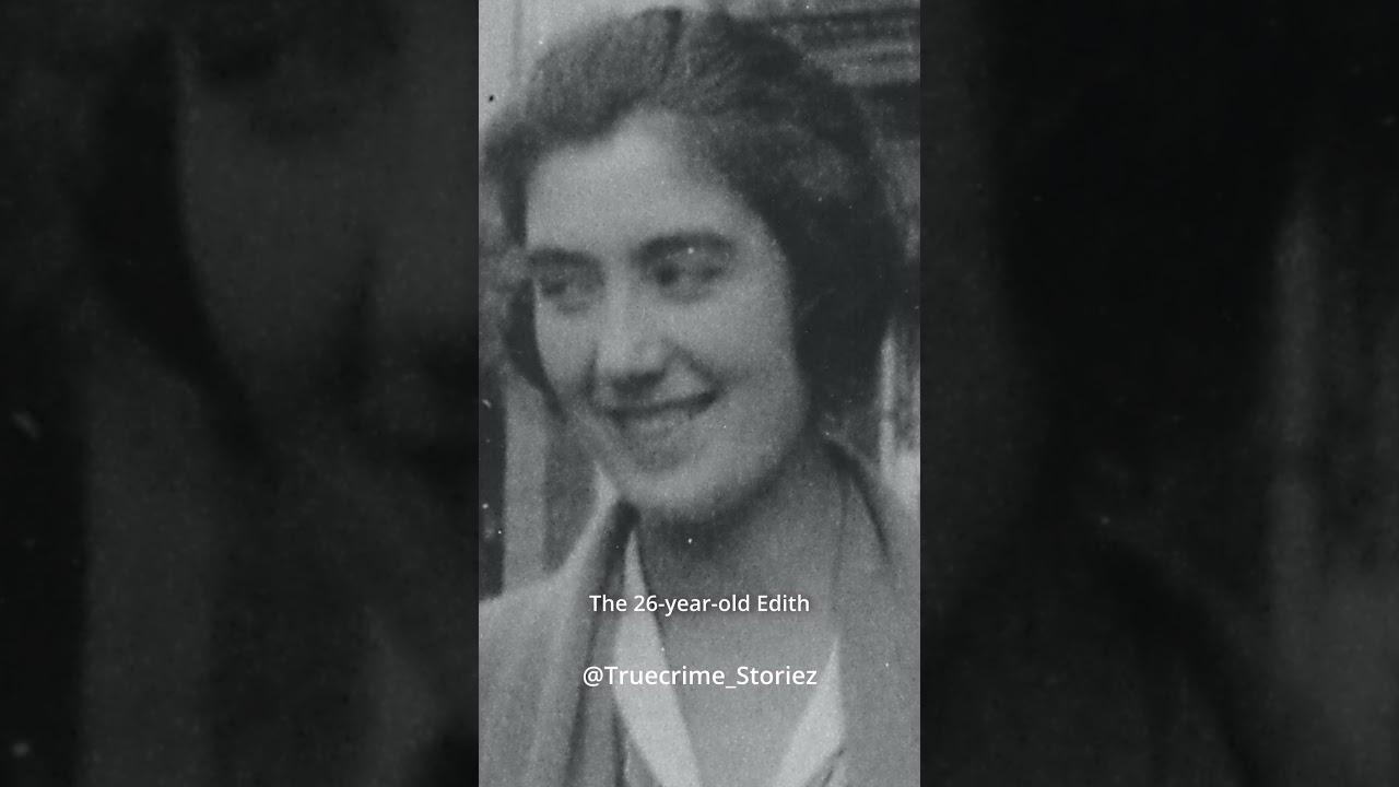 She was hanged for adultery. #shorts