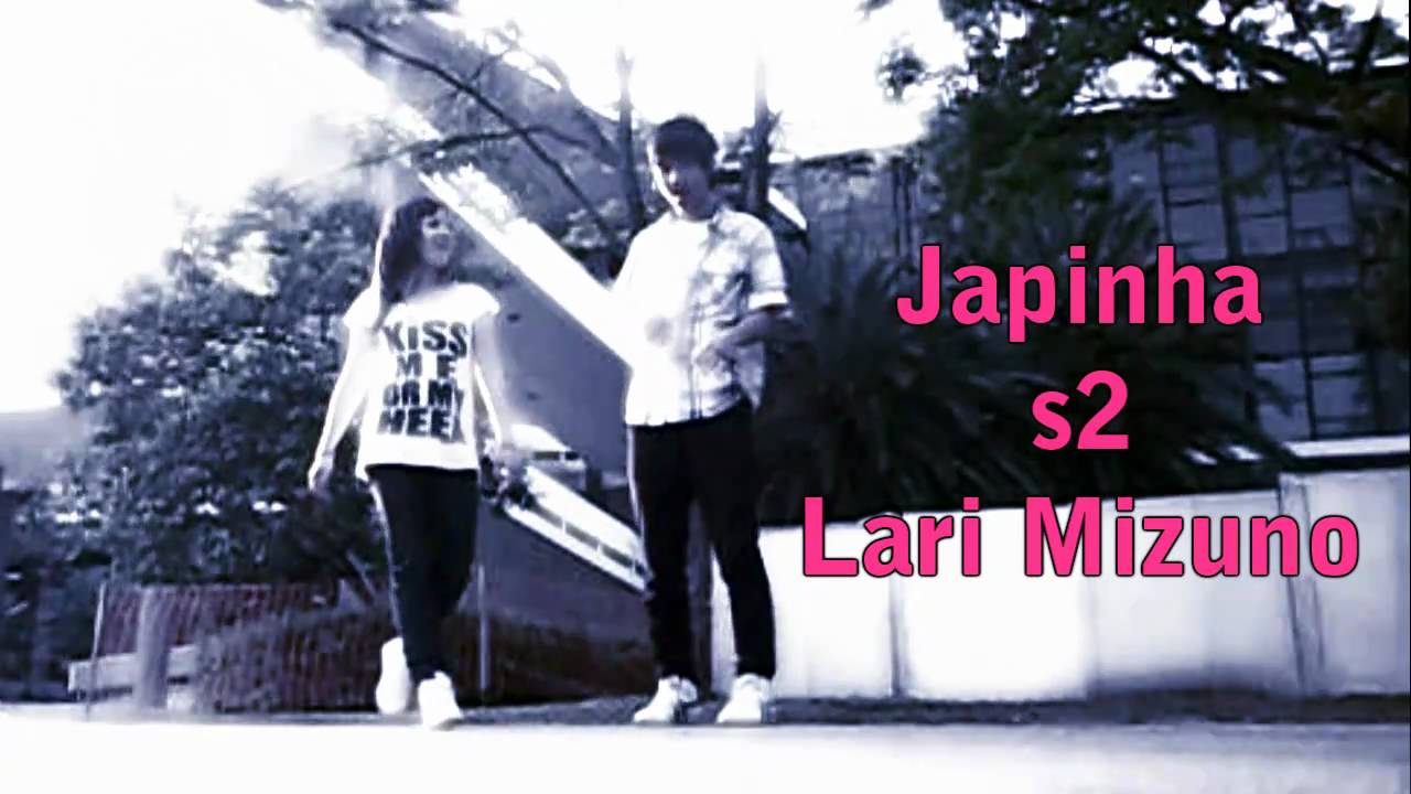Japinha & Lari Mizuno 1.0 [FreeStep]