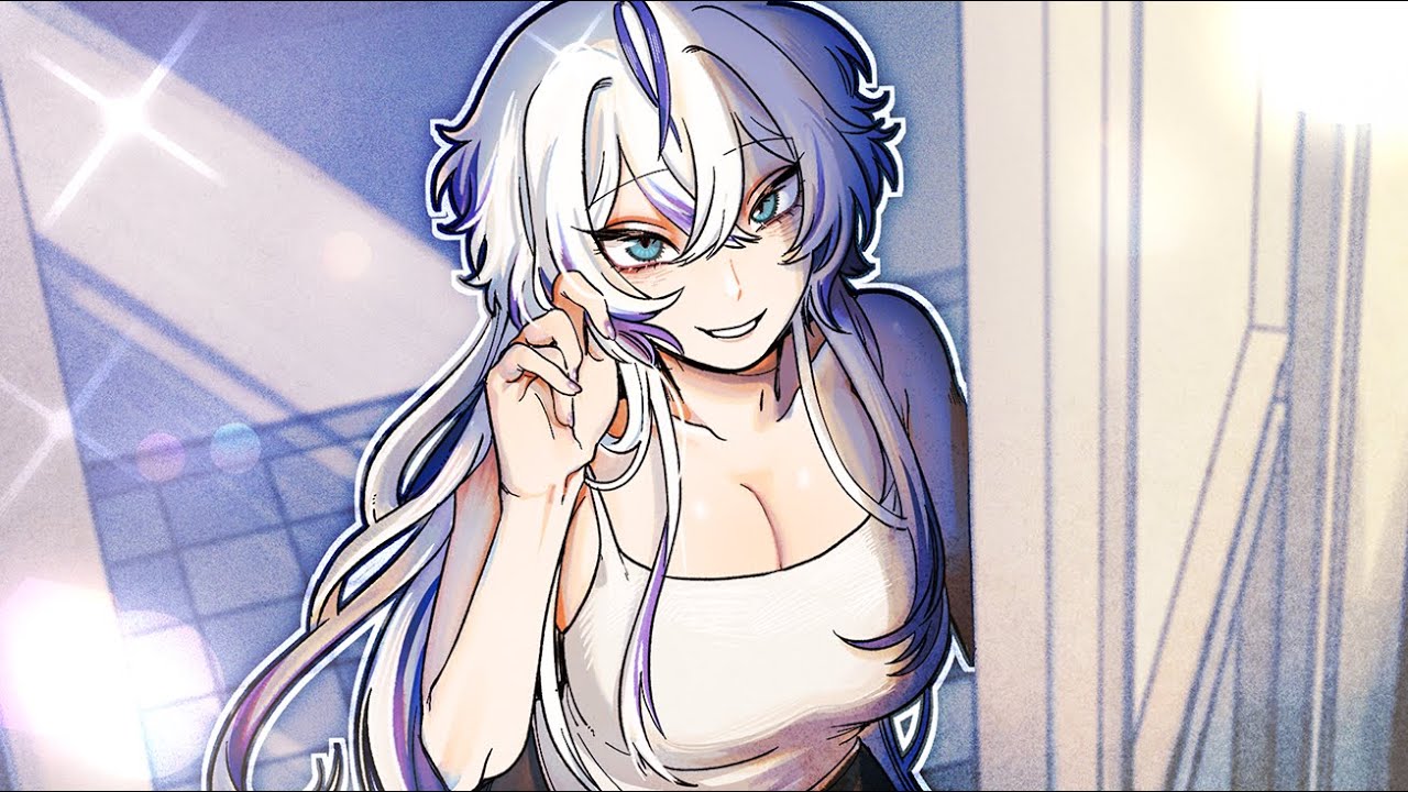나랑 