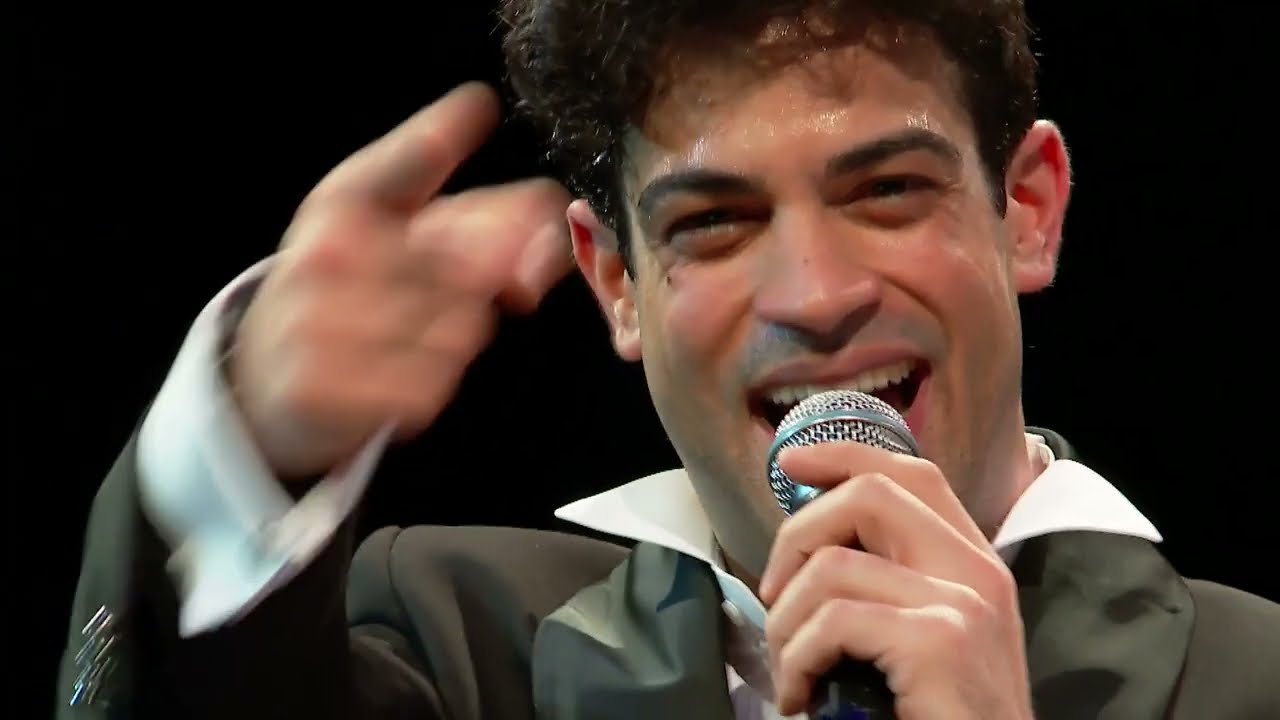 Amar Rabi Elazar - Yossi Schwartz | אמר רבי אלעזר - יוסי שוורץ
