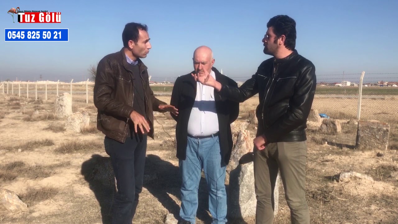 Eskil İnağızlar Mezarlığındaki Abdülhalim Ağa Kim?
