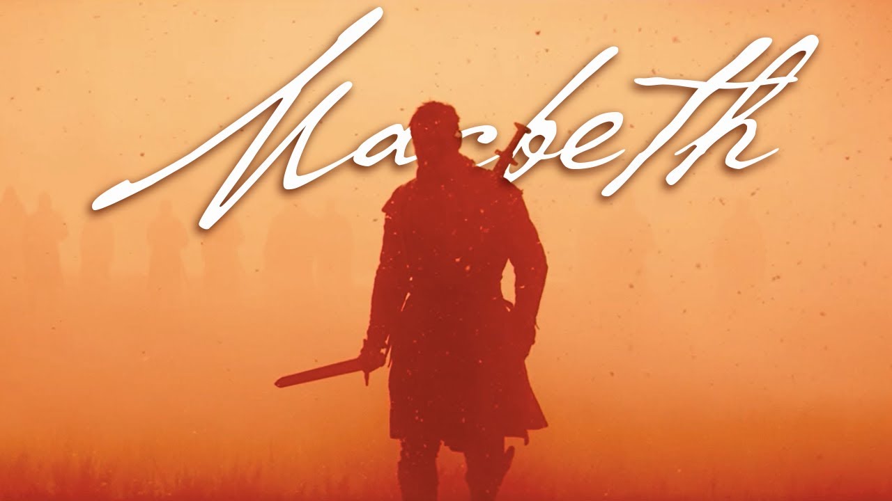 Macbeth: Writing Between Shakespeare's Lines
