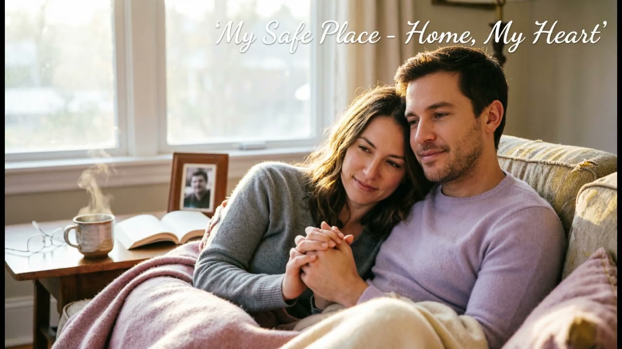 My Safe Place - My Home, My Heart - Female Version