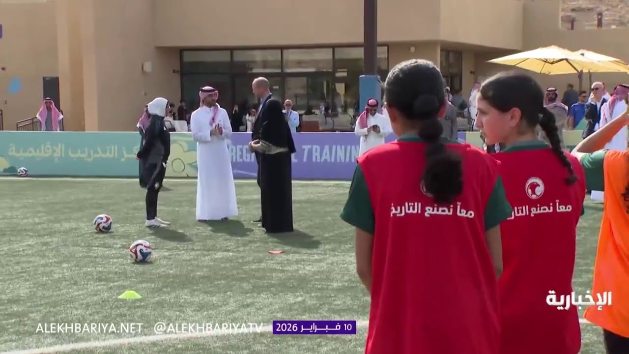 ولي عهد بريطانيا الأمير ويليام يزور مؤسسة الأمير محمد بن سلمان 
