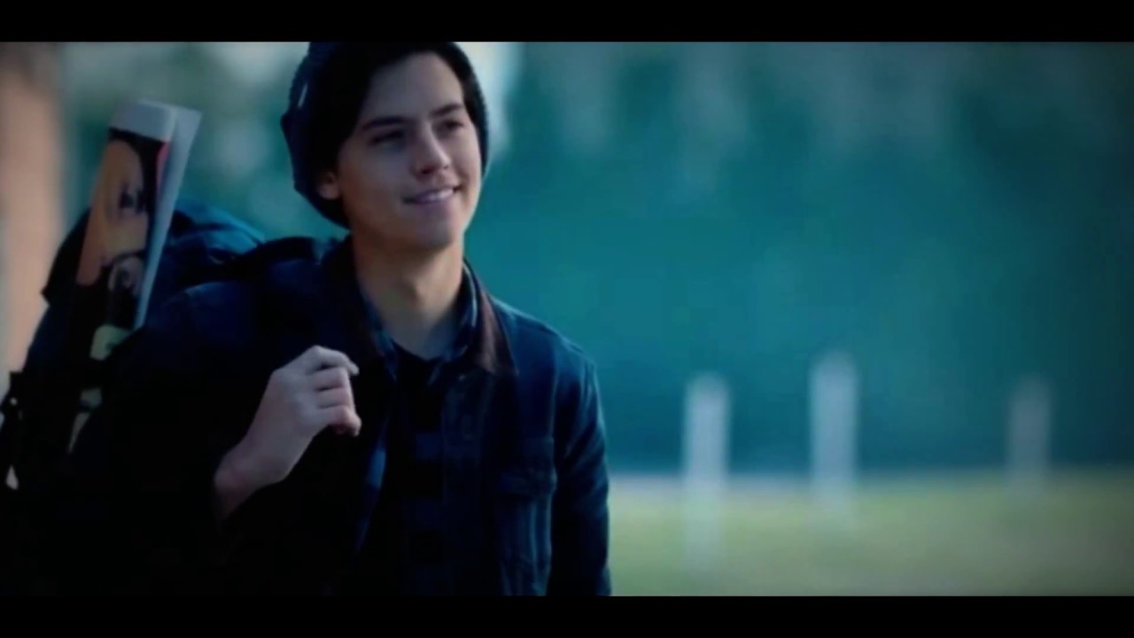 THE JUDGE &laquo;JUGHEAD JONES&raquo; RIVERDALE SEASON 1(Twenty One Pilots)
