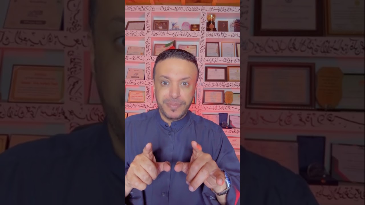 قصة عن الجن في البر بالسعودية الجنية أم عيون 