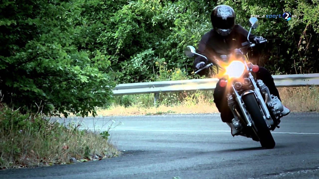 Honda CB1100