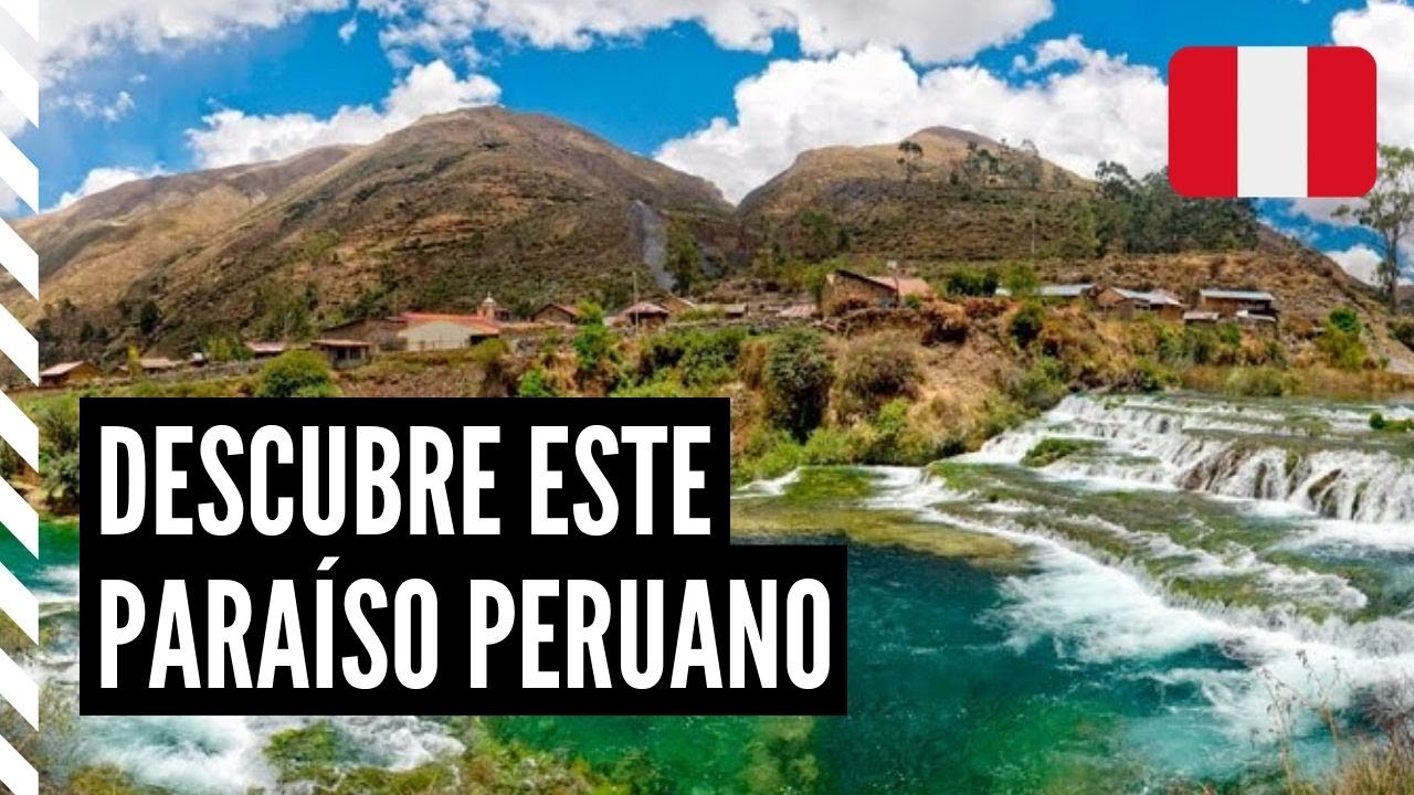 HUANCAYA: las 10 cosas que tienes que saber antes de viajar - VLOG #6