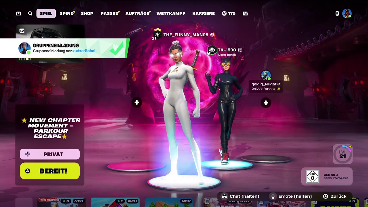 Fortnite