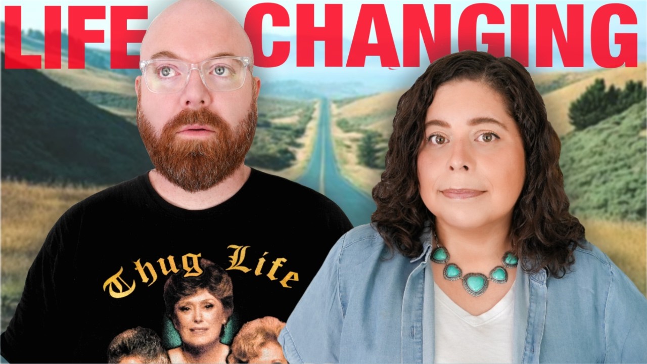 We're Moving: Looking For Our Next Home