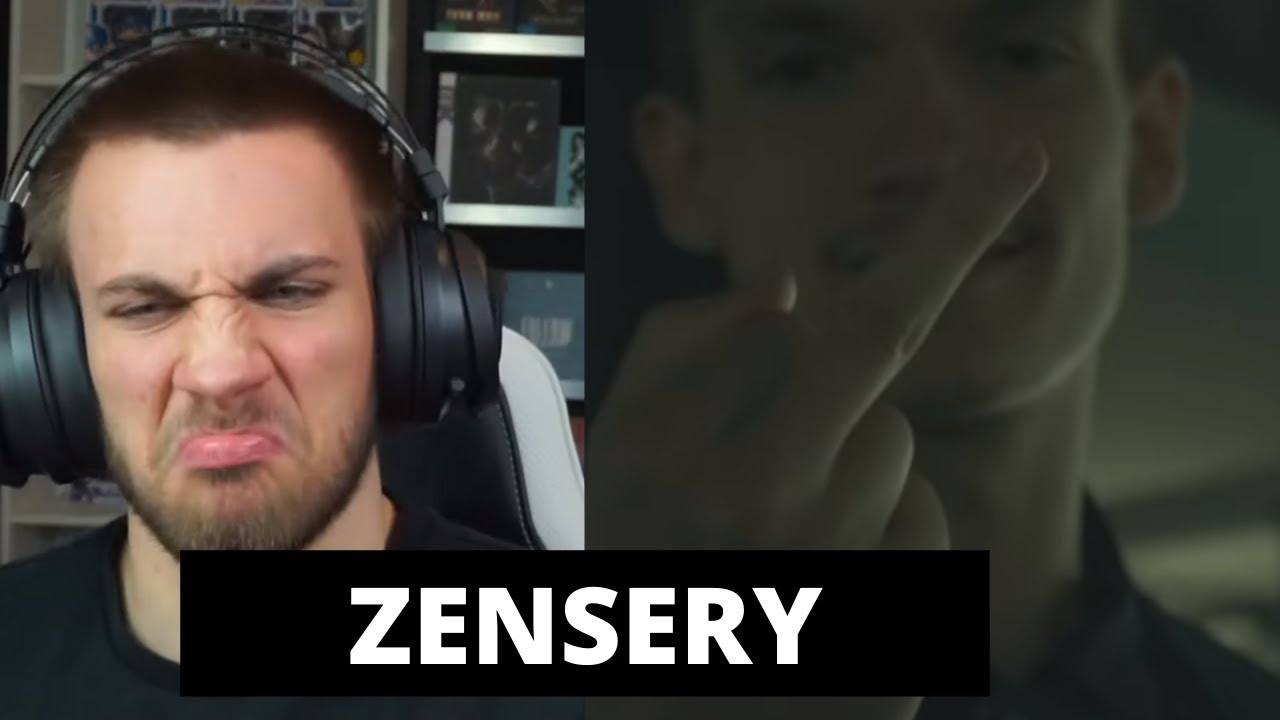 ZENSERY - La Casa De Papel | JCC 2020 | 16tel GRUPPE A - Reaction