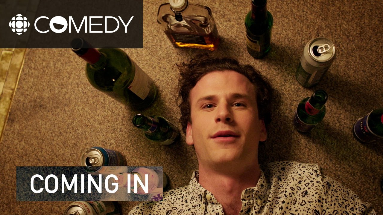 Straight Acting | Coming In | Episode 10