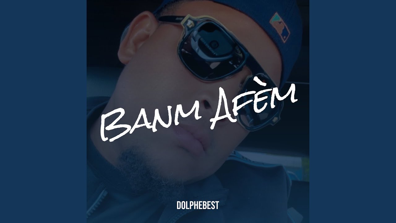 Banm Af&egrave;m
