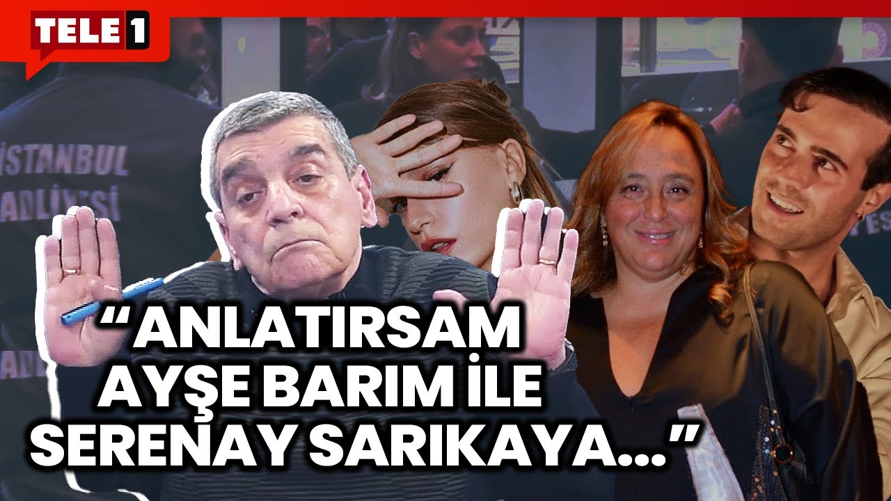 Ayşe Barım olayı ne? Sacit Aslan anlatmaya yıllar öncesinden başladı...