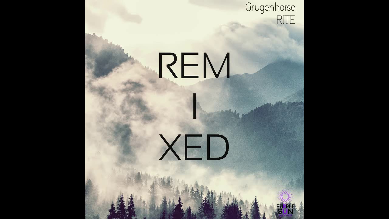 Grugenhorse - Rite (Gabriel Slick Remix)