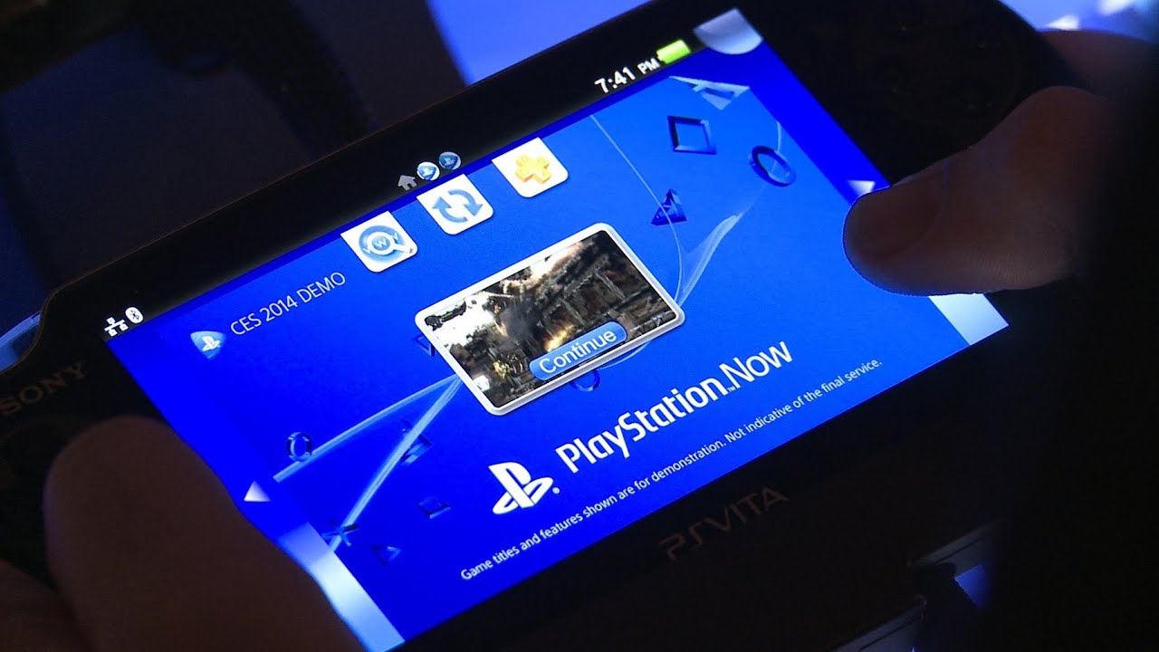 How Soon Can We Start Using PlayStation Now?