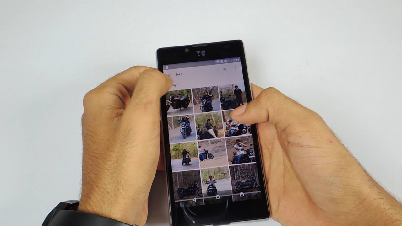 Google Photos : Hassle Free Solution to Manage Photos | iOS and Android | AllAboutTechnologies