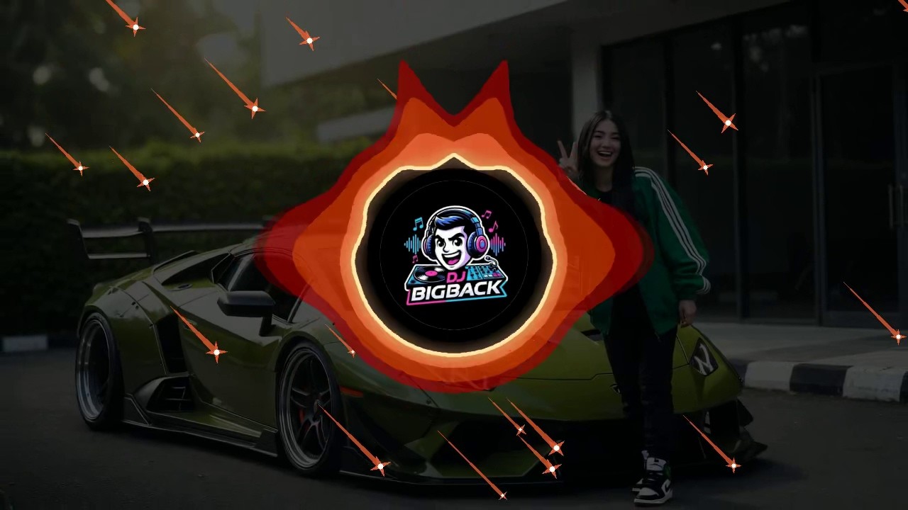 DJ TIKTOK VIRAL TERBARU 2026 - TIMUR KE BARAT X PICA PICA 2 X JANGAN TUNGGU LAMA - FULL BASS SLOW