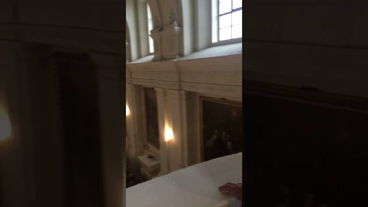 Ave Maria G.Caccini/W.Wawiłow