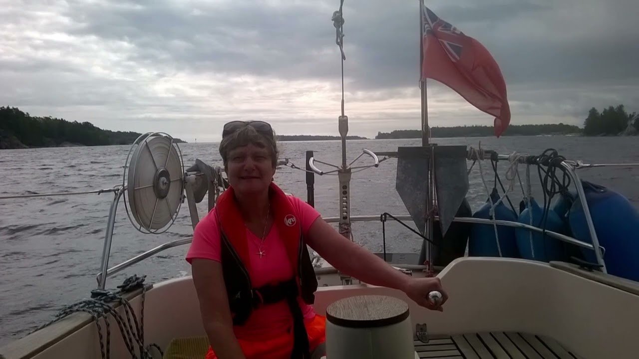 Baltic Sailing Monsun 31 