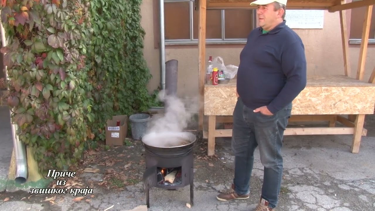 DUBOKA 1. deo//serijal TV MLAVA//PRIČE IZ ZVIŠKOG KRAJA//Kučevo//RTV MLAVA 2019.