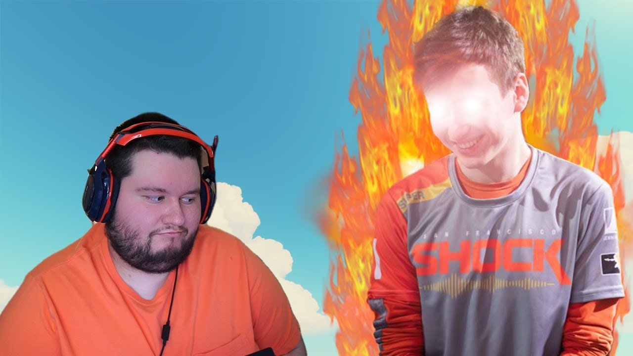 The game I got BULLIED by Super