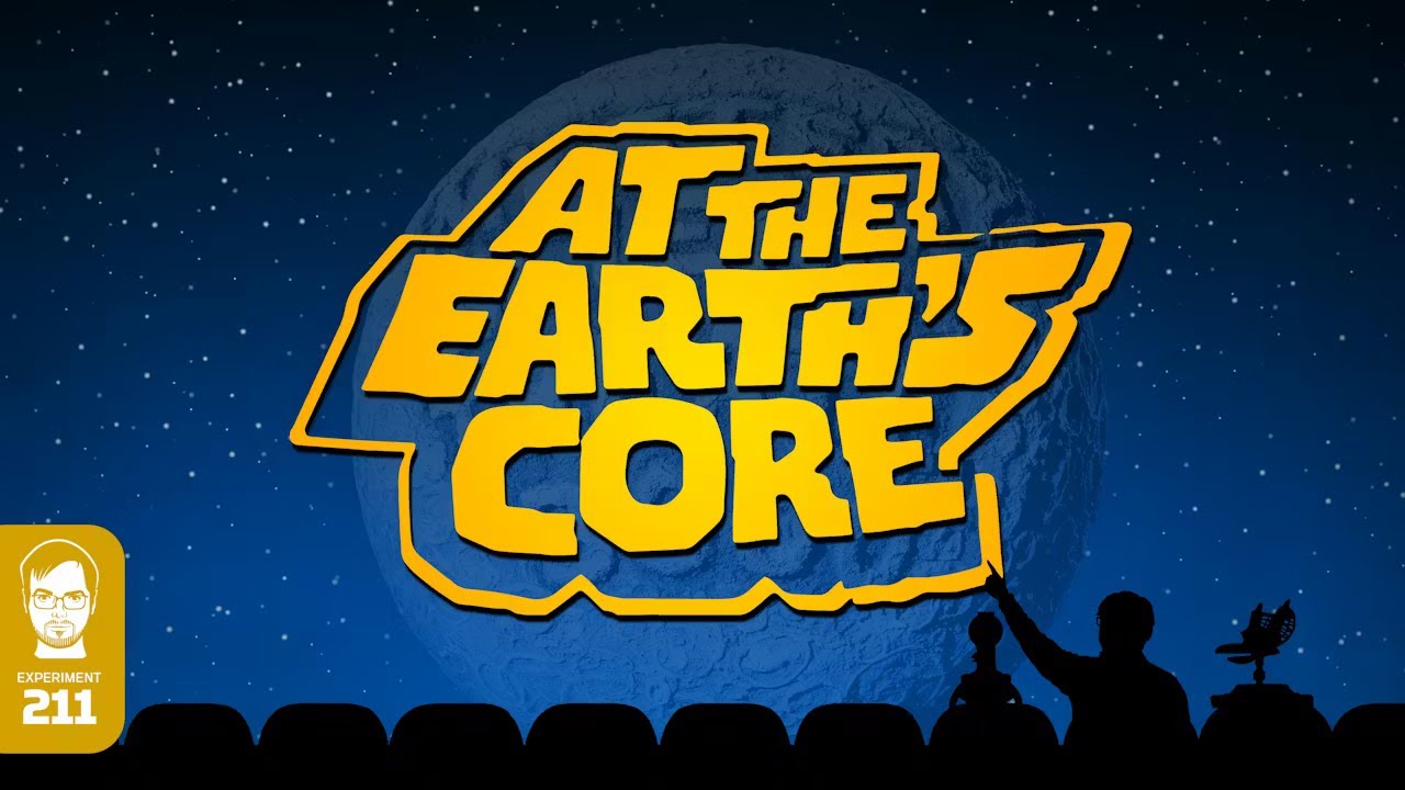 MST3K: 1114 At the Earth's Core