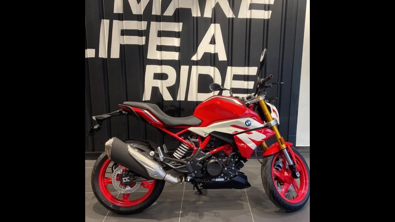 BMW G 310 R Long Term Review / Pros, Cons & Ownership Experience