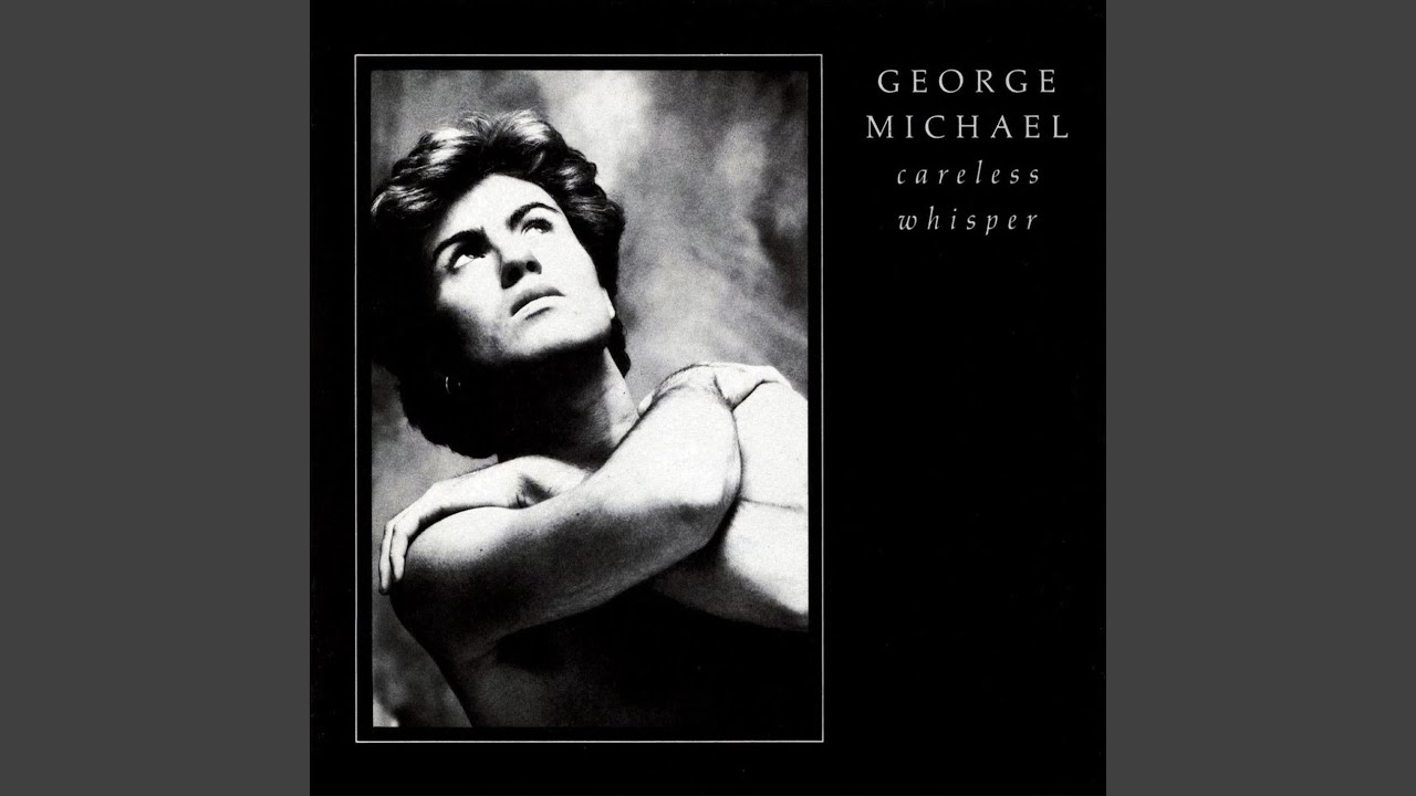 Careless Whisper (Tonight The Music Seems so Loud) (sped up)