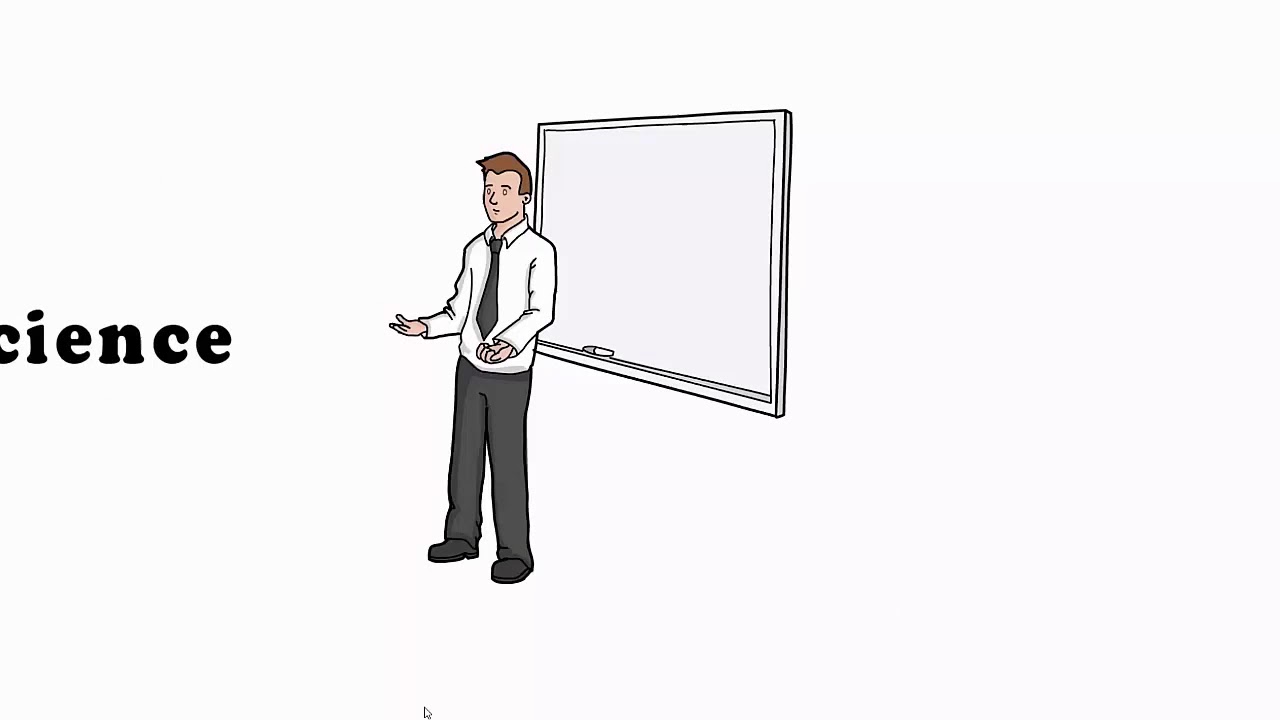 Intro to Political Geography Lecture Video