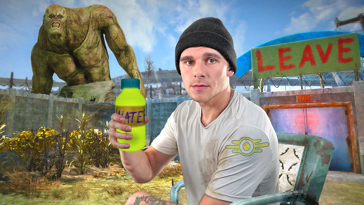 What's the Worst Fallout Wasteland to Actually Live in?