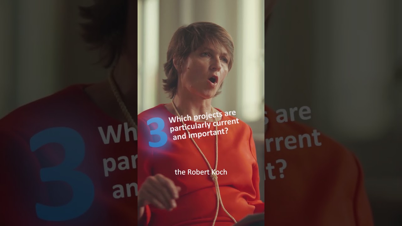 Why global health matters more than ever